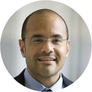 David A. Shirk - Author