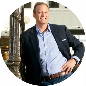 David A. Steinberg photograph