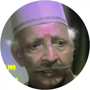 David Abraham Cheulkar