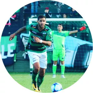 David Achucarro - Argentine footballer