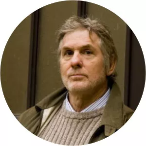 David Adams Richards