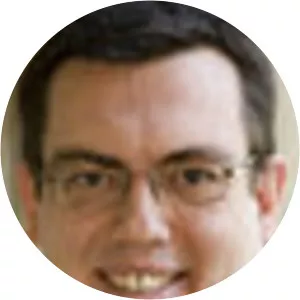 David Adamson - Author