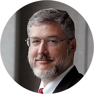 David Addington - Former Chief of Staff to the Vice President of the United States