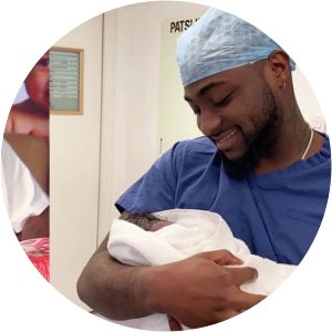 David Adedeji Adeleke Jr.