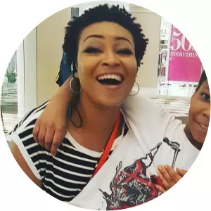 David Ademinokan photograph