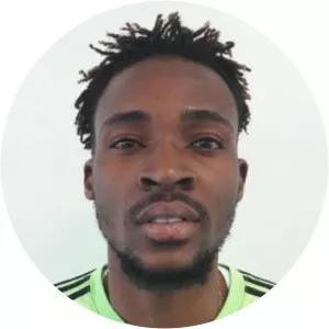 David Adeniyi Fadairo