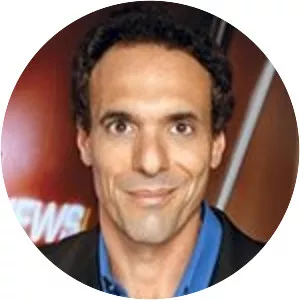 David Adleson - American journalist