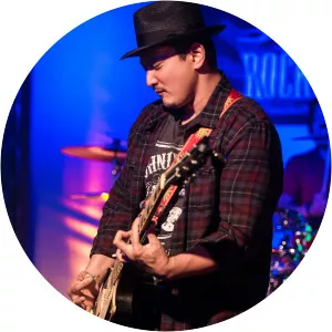 David Aguirre Musician - Musical artist