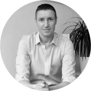 David Airey photograph