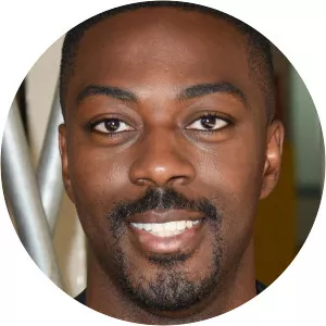 David Ajala