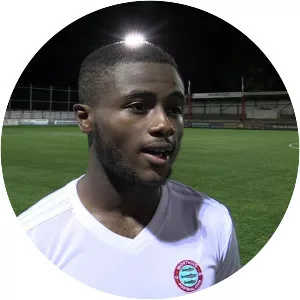 David Ajiboye - Football player