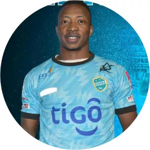David Akologo - Goalkeeper