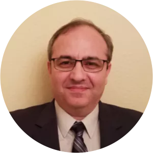 David Akopian - Author