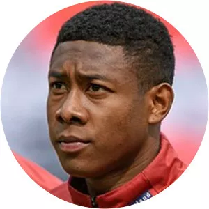 David Alaba