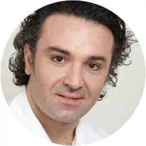 David Alagna - French stage director