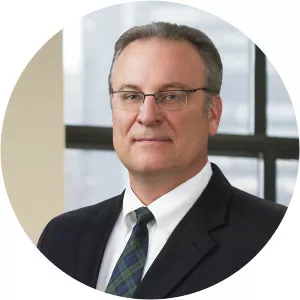 David Alan Hilton photograph