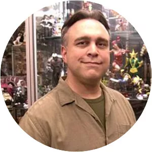 David Alan Mack - Writer