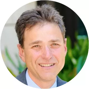 David Alan Sklansky - Lawyer