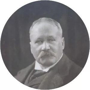 David Alan Stevenson photograph