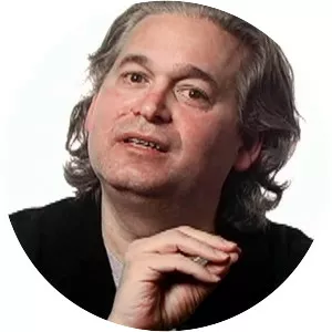 David Albert photograph