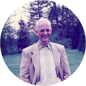 David Aldrich Nelson