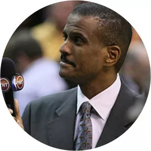 David Aldridge