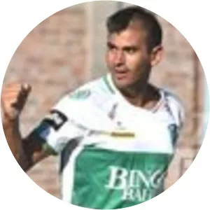 David Alejandro Boquin