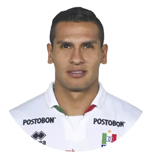 David Alejandro Gómez Rojas