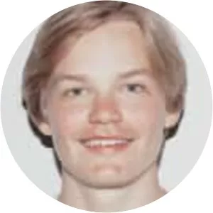 David Alexander Sjøholt