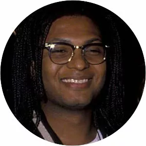 David Alexis - Mädchen Amick's husband