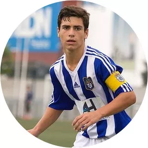 David Alfonso Romero