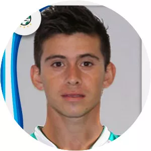 David Alfredo Andrade