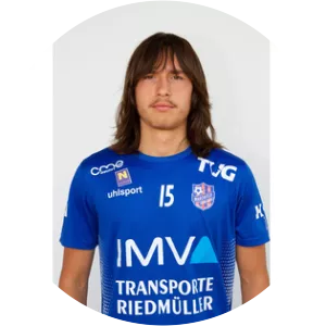 David Aliloski - Football player