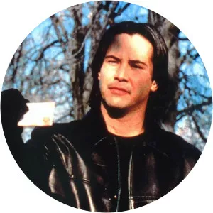 David Allen Griffin - Film character