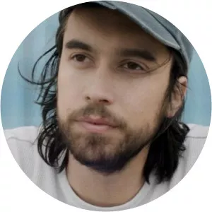 David Allen Scoli photograph