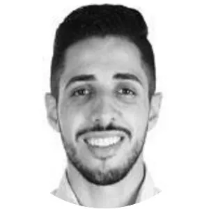 David Almansa Bernardo - Politician