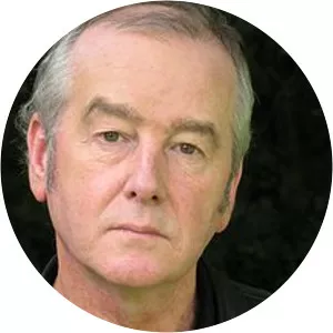 David Almond - British author