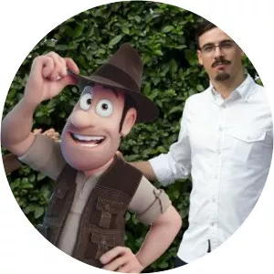 David Alonso Musician photograph