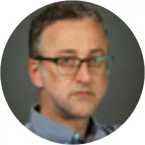 David Altman - Author