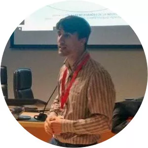 David Álvarez Pérez