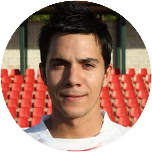 David Álvarez Rozados