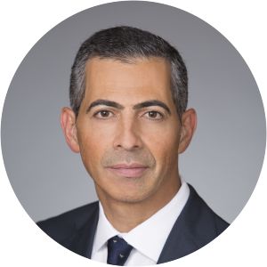 David Amya photograph