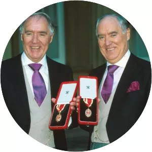 David and Frederick Barclay