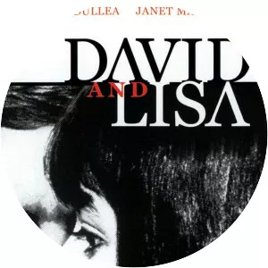 David and Lisa photograph