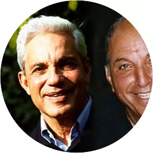 David and Simon Reuben