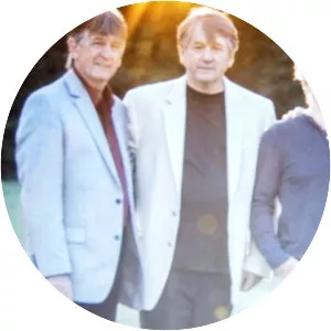 David and the Giants