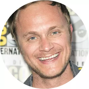 David Anders