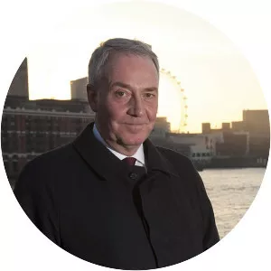 Lord Anderson of Ipswich - Member of House of Lords of the United Kingdom