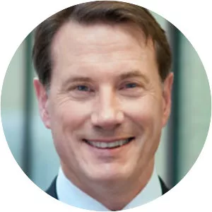 David Andolfatto photograph