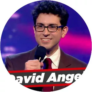 David Angelo